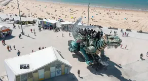 Le Bleu d'Opale - Image 5
