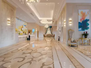 Vienna International Hotel Zhongshan Lighting Capital Huayi Plaza - Image 2