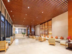Zhongshan Dongfeng Dasin Hotel - Image 4