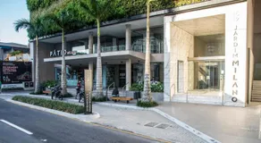 Jardim Milano: luxo e conforto no Centro CEN16 - Image 5