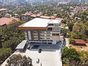 Hotel Radiant Star Suites - Image 5