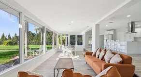 Lakefront Luxury w Private Dock Sunrises - Image 3