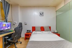 Light Time Resort Hotel (Chongqing Shapingba Three Gorges Square High-speed Rail Station) - Image 4