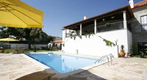 Solar Quinta de São Carlos - Image 2