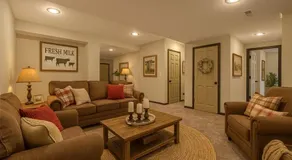 The American Carriage House - Image 2