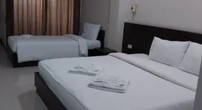 Amatara Hotel - Image 4