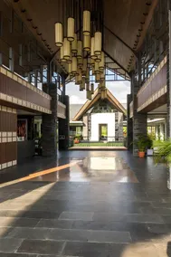 Vimala Hills Villa & Resort Megamendung Puncak - Image 3
