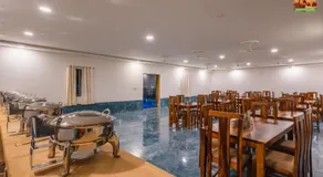 Arman Desert Luxury Camp & Resort Jaisalmer - Image 5