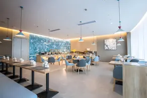 Home Inn Neo Yancheng Yulong East Road High-speed Railway Station - Image 3