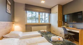 Hotel***Gorce - Image 2