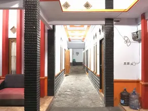 Villa Cahaya 2 Guci Mitra RedDoorz - Image 2