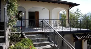 Como Lake Samlu House - Menaggio - Image 5