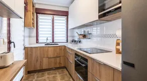 Precioso apartamento en Sopela - Image 2