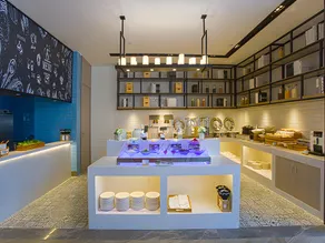 Echarm Hotel Liuzhou Liudong Wuling Liuzhou Automobile - Image 5