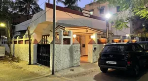 The Circle Hostel - Chennai - Image 4