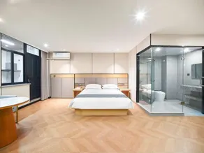 Ninghai jinzhongliuyi business hotel - Image 5