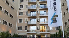 Sensation Apartament Solid Residence - Image 4