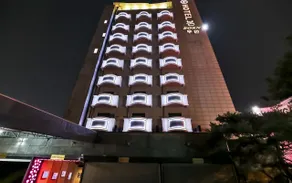 Cheongju Born Hotel - Image 2