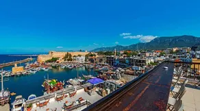 Kyrenia British Harbour Hotel - Image 4