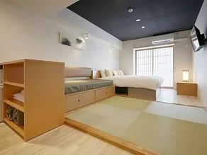 Residential Hotel Hare Shin-Osaka - Image 3
