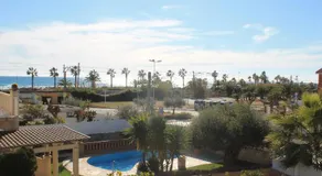 Suitur casa baquera en la playa larga roda de bará - Image 3