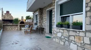 Apartment in Kinira Thasos - Image 4