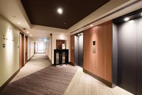 Hakata Green Hotel Annex - Image 4