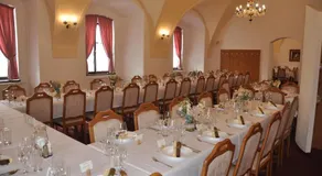 HOTEL CHATEAU ZAMEK CEJKOVICE - Image 2