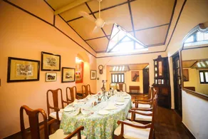WelcomHeritage Connaught House - Image 2