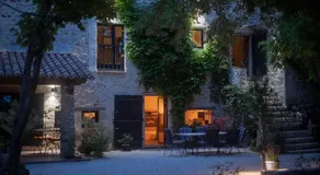 mas du Belbuis - Image 4