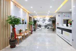 Super 8 Selected Hotel (Jingyuan Hengfeng Water Street Branch) - Image 3