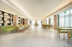 Ji Hotel Rizhao Wulian County - Image 2
