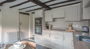 Scarr Head Cottage, detached stone cottage near Coniston, Lake District - Image 4
