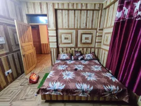 Serene & Peaceful homestay near Prashar lake,Mandi - Image 2
