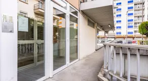 studio cosy proche du centre + parking gratuit - Image 5