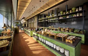 ARTOTEL Living World Grand Wisata Bekasi - Image 4