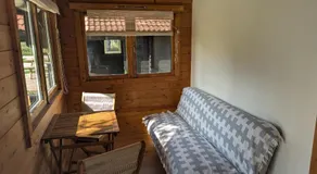 The Bee - Trekkershuts & Apartment - Image 4