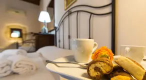 Relais Case Passamonte Resort & Rooms - Image 3