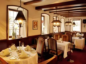 Hotel-Restaurant Arneggers Adler - Image 5