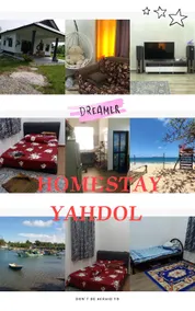 YahDol Homestay - Image 1