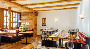 Hotel-Restaurant Bellevue - Image 3