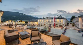 Posthotel Radstadt - Image 5
