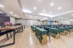 Yufeng Hotel - Image 4