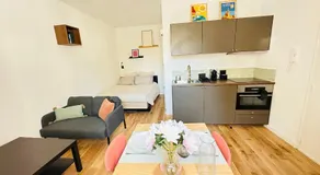 Appartement Cosy - Château Gombert - Image 2