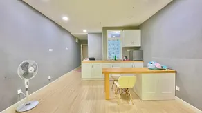 Budget Homestay @ Champs Elysees Kampar, near UTAR - Image 4