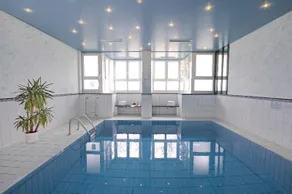 Hotel Timmendorfer Strand - Image 3