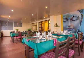 Jain Group Hotel Royal Residency - Image 4
