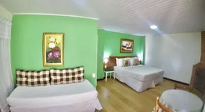 Pousada Aargau - Image 3