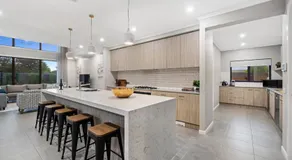 Villa Alessandro - Mornington Peninsula Luxury Accommodation - Image 5