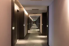 Yado Hotel  Xinzhou Ancient City Bar Street - Image 4